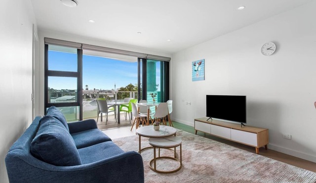 Executive Apartment w carpark