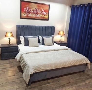 Executive appartment in bahria hieghts 1