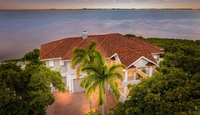 Executive Bayside Retreat/Pool/IMG/Sarasota Bay