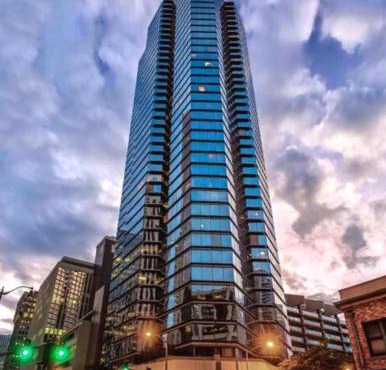 Executive Center Hotel Honolulu