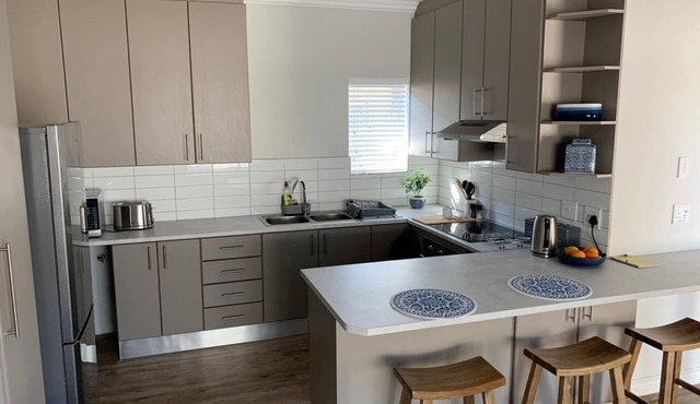 Executive Cottage 5*