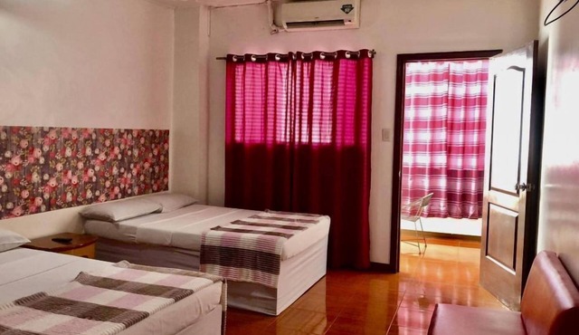 Executive Cozy Puerto Princesa Condo