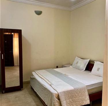 Executive Delight Suites and Apartments