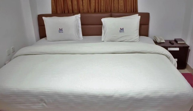 Executive Double Room