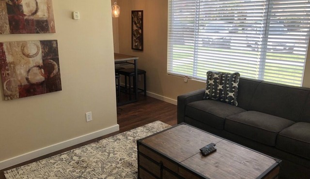 Executive Duplex Pacific Beach w/air conditioning