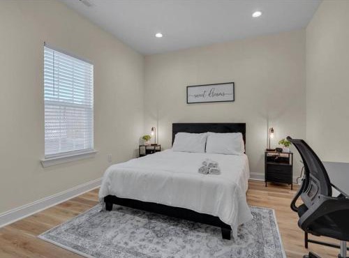 Executive Durham Oasis-Luxury & Location