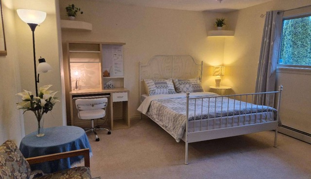 Executive Family Haven · Exclusive, Entire Floor – Sleeps 8,