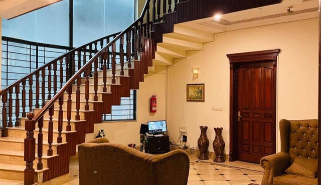Executive Galaxy House Islamabad