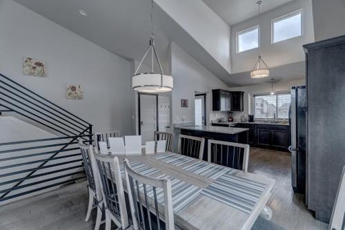 Executive Golf Course Home, Family Friendly