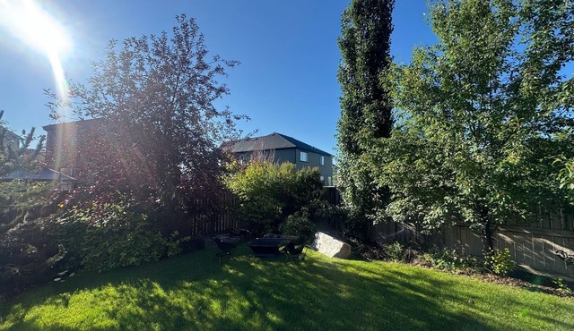 Executive Home - Just Off Chestermere Lake