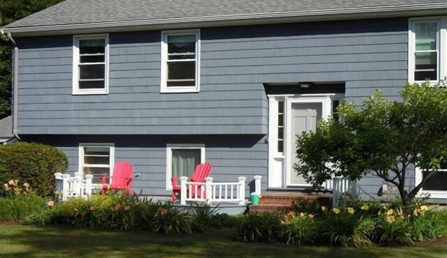 Executive Home on Scarboro Beach, Vacation or Turn Work into A Vacation