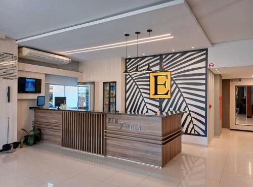 Executive Hotel MT