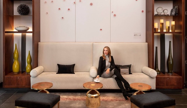 Executive Hotel Cosmopolitan Toronto
