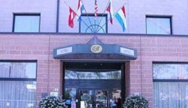 Executive Hotel Udine