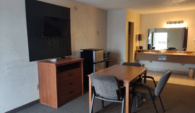 Executive Inn Hebbronville