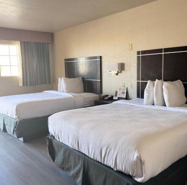 Executive inn
