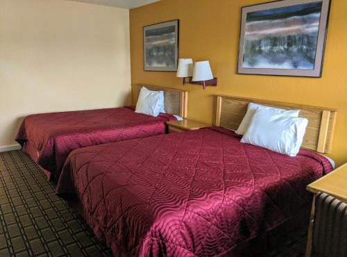 Executive Inn
