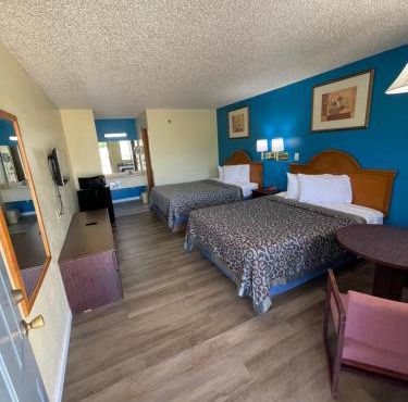 Executive Inn