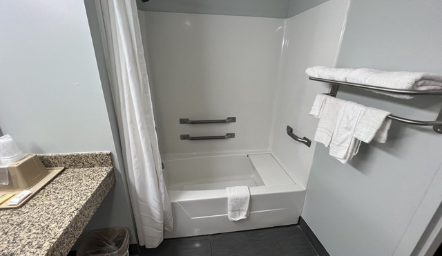 Executive Inn