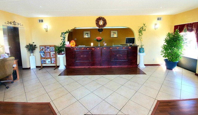 Executive Inn