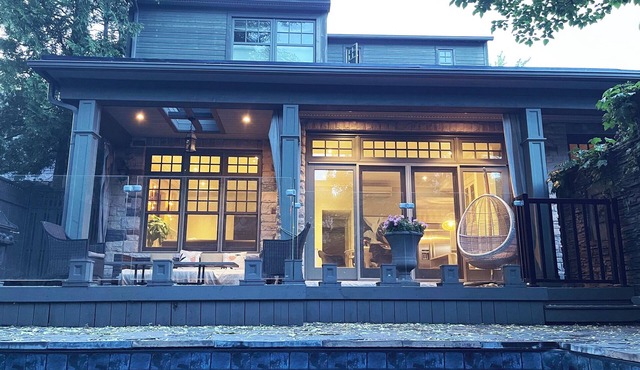 EXECUTIVE KINGSWAY HOME