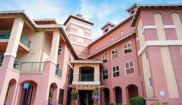 Executive Loft - 314A