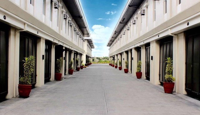 Executive Lofts by Mystique Lane