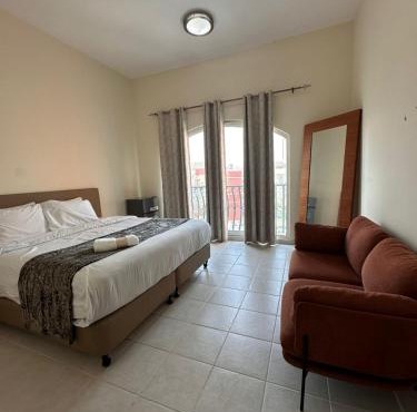 Executive Master bed Room With attached bathroom