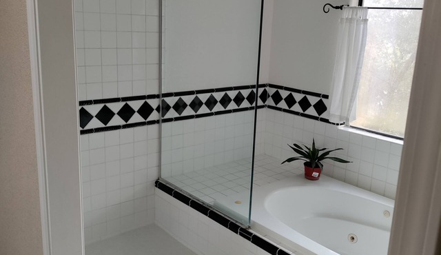 Executive Master Suite