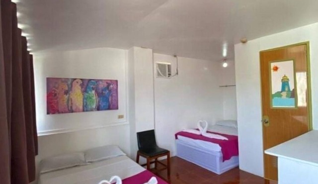 Executive Oasis: Stylish Living in Puerto Princesa
