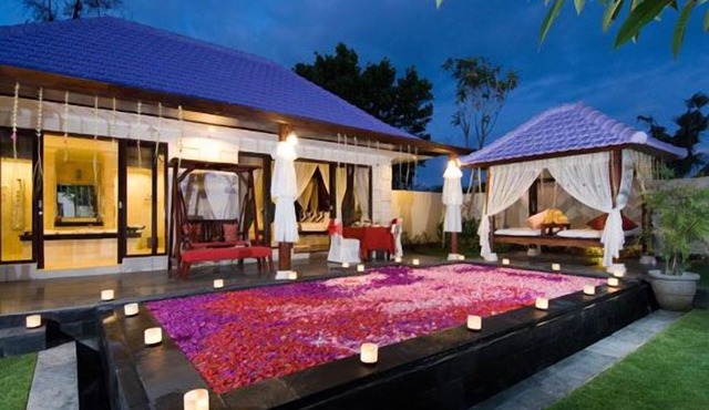Executive One Bed Room Pool Villa