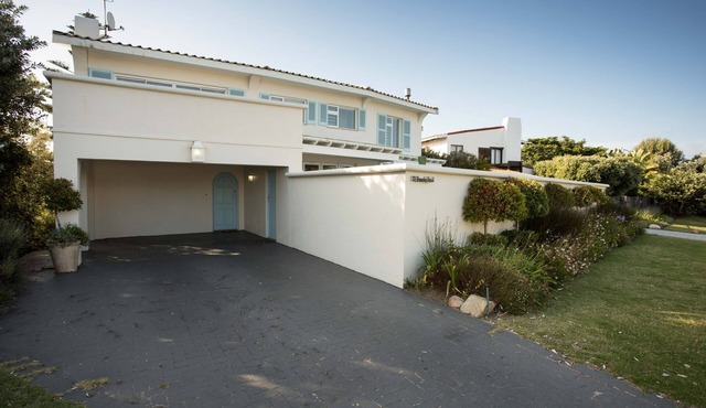Executive Plettenberg Bay holiday home