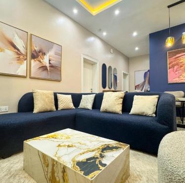 Executive Pre 2 bedroom apartment