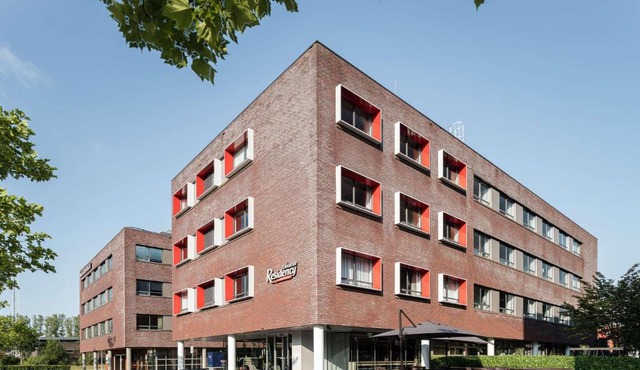 Executive Residency by Best Western Amsterdam Airport