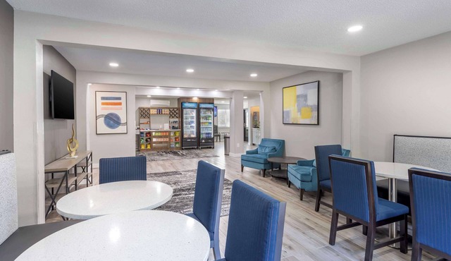 Executive Residency by Best Western Philadelphia-Willow Grove