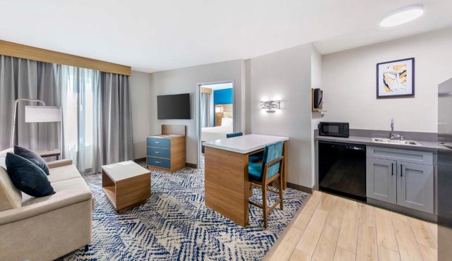 Executive Residency by Best Western Victorville