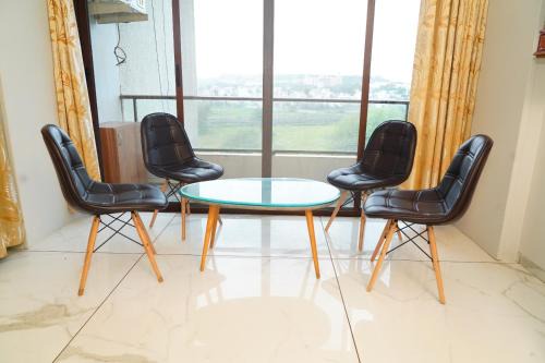 Executive Retreat