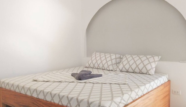 Executive Room 1