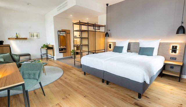 Executive Room King - DEINHARD's