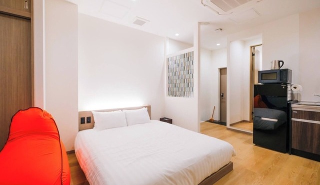 Executive Room Room Only Simple Stay/Kumamoto Kumamoto