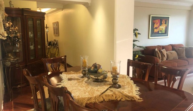 Executive rooms