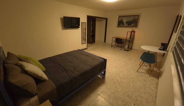 EXECUTIVE ROOMS FOR RENT FROM 1 NIGHT NORTH ZONE SALTILLO, COAHUILA