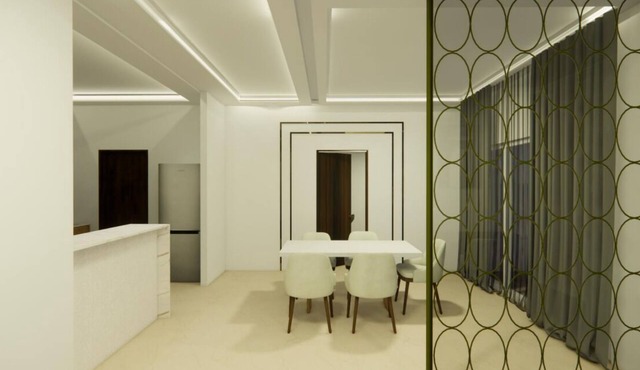 Executive Serviced Apartmentsnn