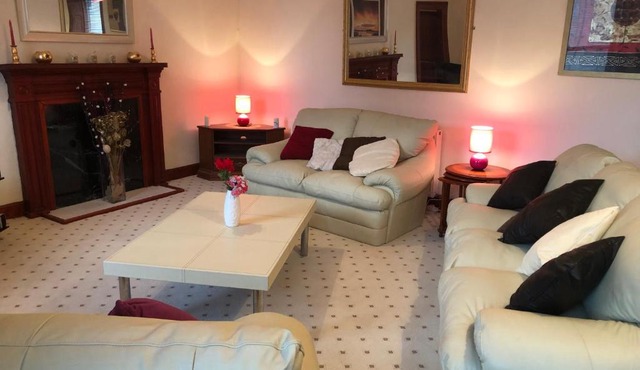 Executive Serviced apartments 2