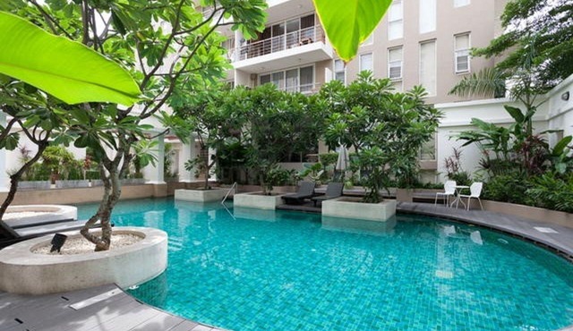 Executive studio,615, 5 Star, Night Bazaar area