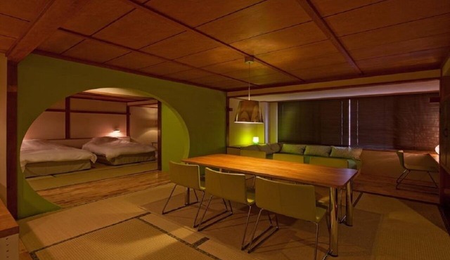 Executive Studio /Shimotakai-gun Nagano