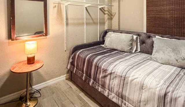 Executive Studio - Lehigh Acres