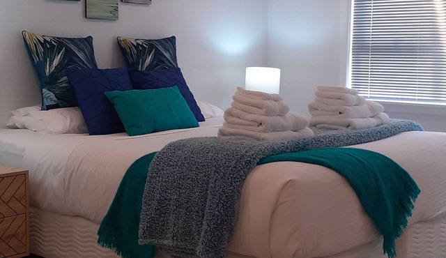 Executive Style B&B Suite