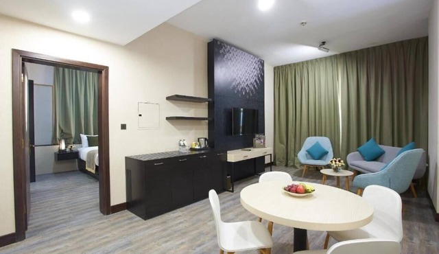 Executive Suite Al Khan Beach By Luxury Bookings