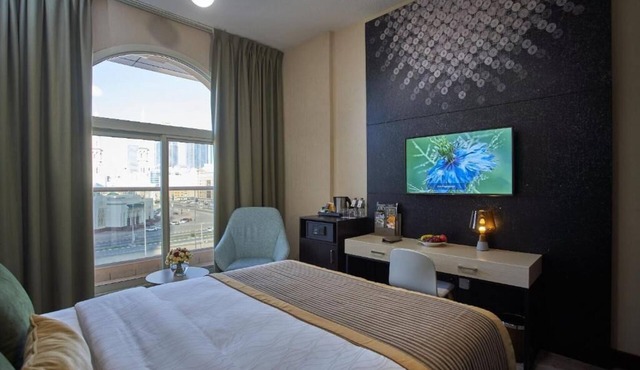 Executive Suite Al Khan Beach By Luxury Bookings